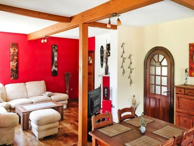 Apartment Ferienwohnung am Kummerower See, Sommersdorf - Features photo 7