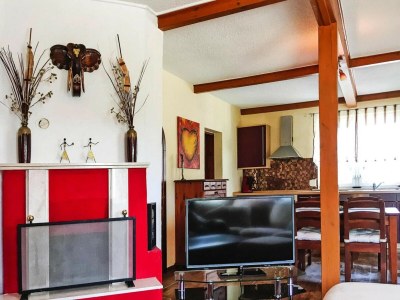 Apartment Ferienwohnung am Kummerower See, Sommersdorf - Features photo 8