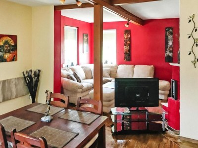 Apartment Ferienwohnung am Kummerower See, Sommersdorf - Features photo 10