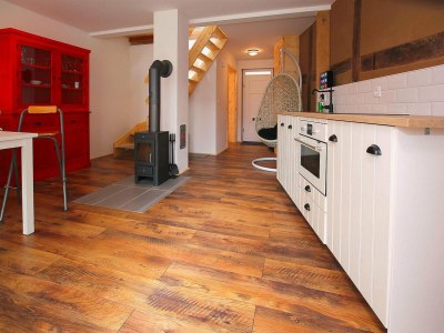 Holiday house Ferienhaus in Neukalen - Features photo 3