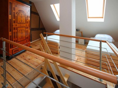 Holiday house Ferienhaus in Neukalen - Features photo 4
