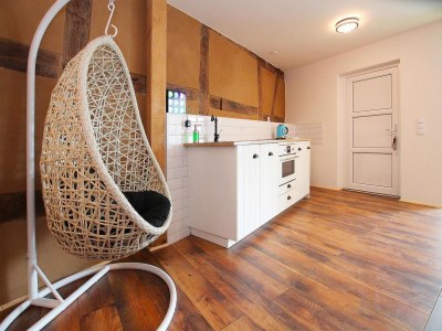 Holiday house Ferienhaus in Neukalen - Features photo 5