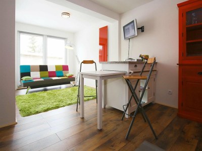 Holiday house Ferienhaus in Neukalen - Features photo 8