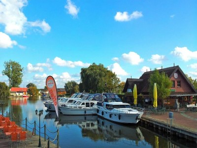 Holiday house Ferienhaus in Neukalen - Environment photo 13