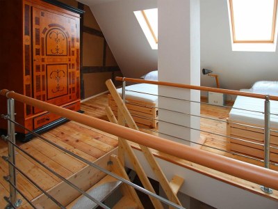 Holiday house Ferienhaus in Neukalen - Outdoor photo 14