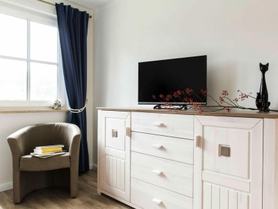 Holiday house Ferienhaus, Fuhlendorf - Features photo 6