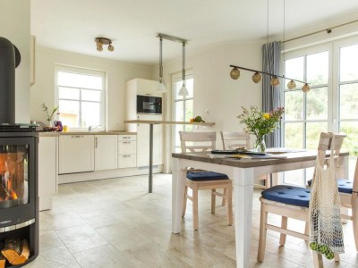 Holiday house Ferienhaus, Fuhlendorf - Features photo 7