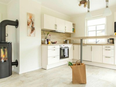 Holiday house Ferienhaus, Fuhlendorf - Features photo 8