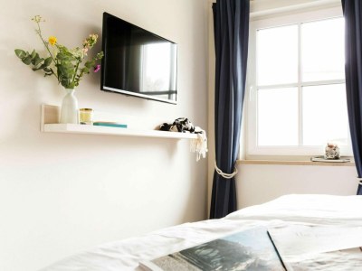 Holiday house Ferienhaus, Fuhlendorf - Features photo 11