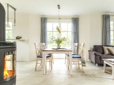 Holiday house Ferienhaus, Fuhlendorf - Features photo 12