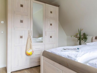 Holiday house Ferienhaus, Fuhlendorf - Features photo 13