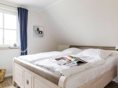 Holiday house Ferienhaus, Fuhlendorf - Features photo 14