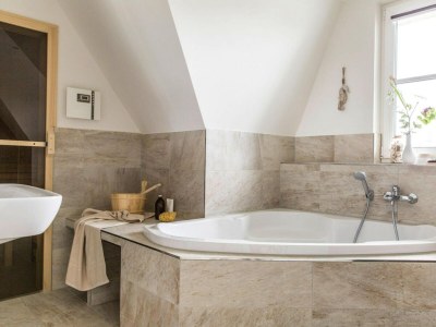 Holiday house Ferienhaus, Fuhlendorf - Features photo 15