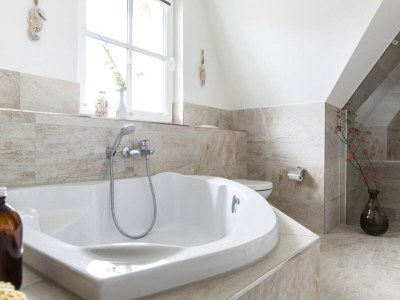 Holiday house Ferienhaus, Fuhlendorf - Features photo 16