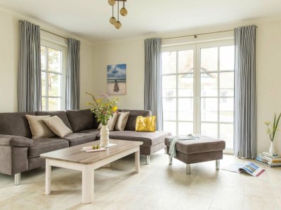 Holiday house Ferienhaus, Fuhlendorf - Features photo 17