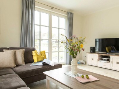 Holiday house Ferienhaus, Fuhlendorf - Features photo 18