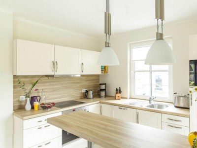 Holiday house Ferienhaus, Fuhlendorf - Features photo 19