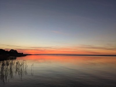 Holiday house Ferienhaus, Fuhlendorf - Environment photo 22