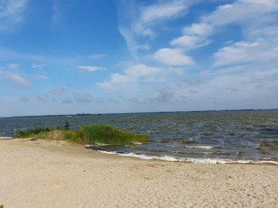 Holiday house Ferienhaus, Fuhlendorf - Environment photo 29