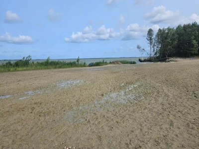 Holiday house Ferienhaus, Fuhlendorf - Environment photo 41