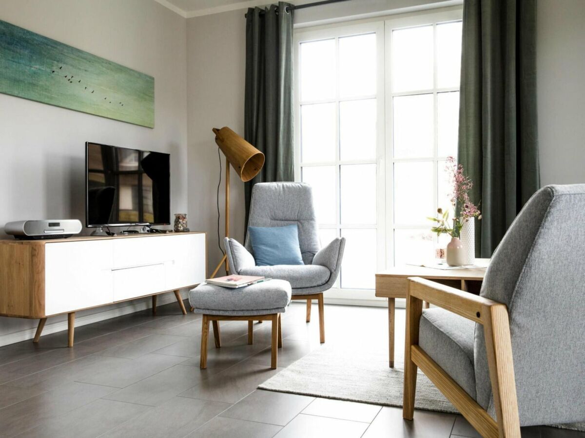 Holiday house Haus am Bodden mit Sauna - Features photo 5