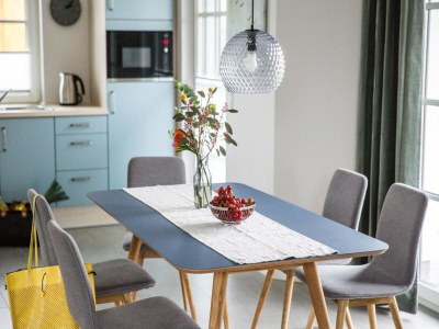 Holiday house Haus am Bodden mit Sauna - Outdoor photo 3