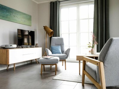 Holiday house Haus am Bodden mit Sauna - Features photo 5