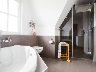 Holiday house Haus am Bodden mit Sauna - Features photo 8