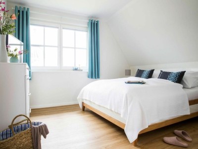 Holiday house Haus am Bodden mit Sauna - Features photo 9