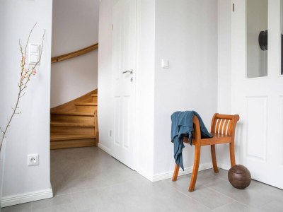 Holiday house Haus am Bodden mit Sauna - Features photo 10