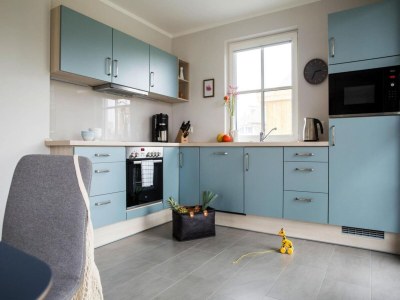 Holiday house Haus am Bodden mit Sauna - Features photo 14