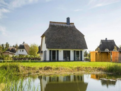 Holiday house Haus am Bodden mit Sauna - Features photo 16