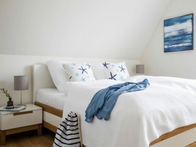 Holiday house Haus am Bodden mit Sauna - Features photo 17