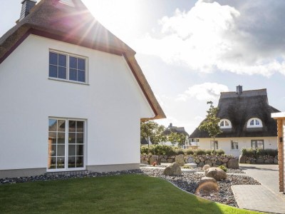 Holiday house Haus am Bodden mit Sauna - Outdoor photo 3