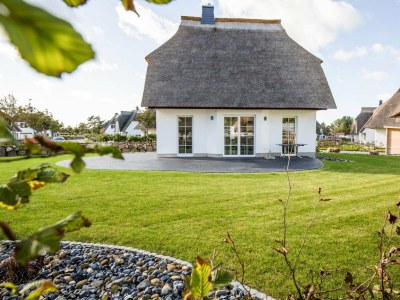 Holiday house Haus am Bodden mit Sauna - Outdoor photo 5
