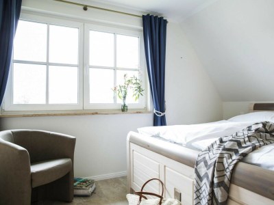 Holiday house Haus am Bodden mit Sauna - Features photo 7