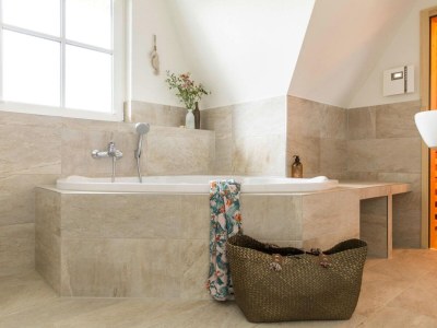 Holiday house Haus am Bodden mit Sauna - Features photo 8