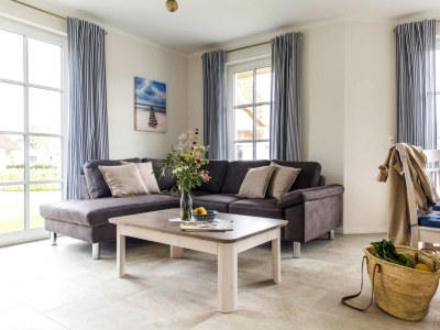 Holiday house Haus am Bodden mit Sauna - Features photo 10