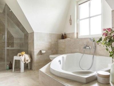 Holiday house Haus am Bodden mit Sauna - Features photo 11