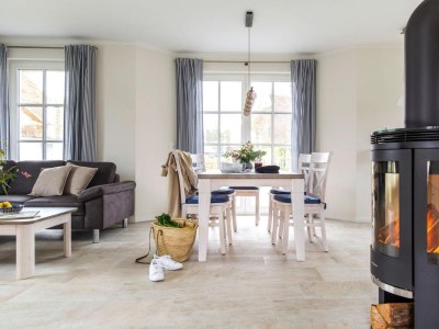 Holiday house Haus am Bodden mit Sauna - Features photo 12