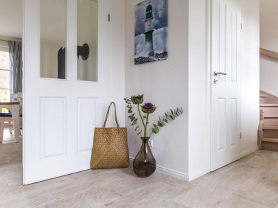 Holiday house Haus am Bodden mit Sauna - Features photo 13