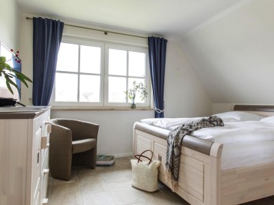 Holiday house Haus am Bodden mit Sauna - Features photo 14