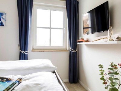 Holiday house Haus am Bodden mit Sauna - Features photo 15