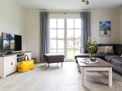 Holiday house Haus am Bodden mit Sauna - Features photo 16