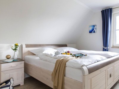 Holiday house Haus am Bodden mit Sauna - Features photo 17