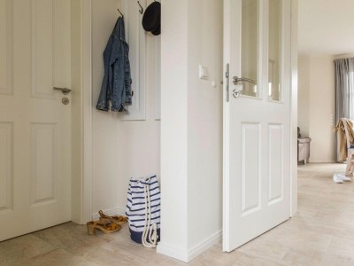 Holiday house Haus am Bodden mit Sauna - Features photo 20