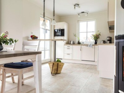 Holiday house Haus am Bodden mit Sauna - Features photo 21