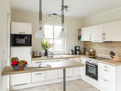 Holiday house Haus am Bodden mit Sauna - Features photo 22