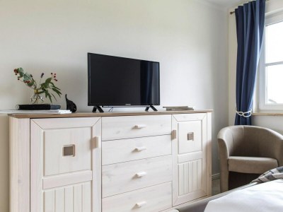 Holiday house Haus am Bodden mit Sauna - Features photo 23