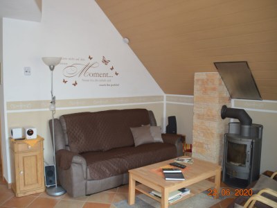 Holiday house Holiday home Burgblick - Features photo 7